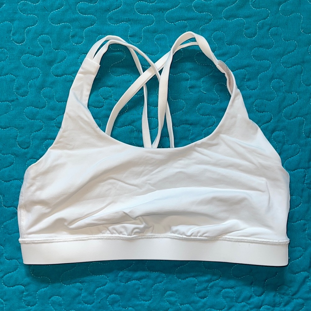 Lululemon Energy Bra
